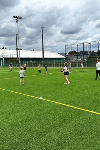 Padel en omnisport in Merelbeke