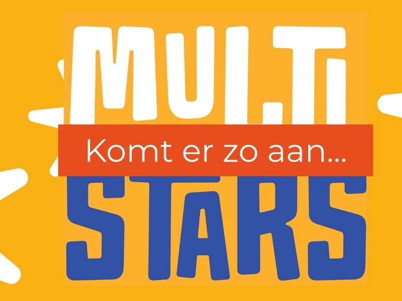 Raf & Rina in het individuele dorp