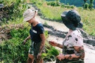 Preparee langdurig Nepal