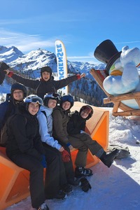 Skiën in Amadé - Kleinarl