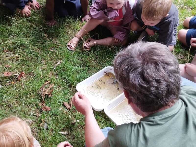 The Hedge Bonheiden paasvakantie