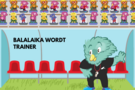 Balalaika wordt trainer