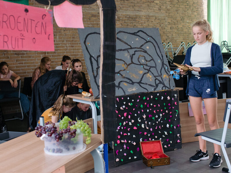 Musical: Oosterse Nachten