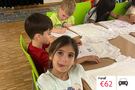 Knutselclub (zonder overnachting)