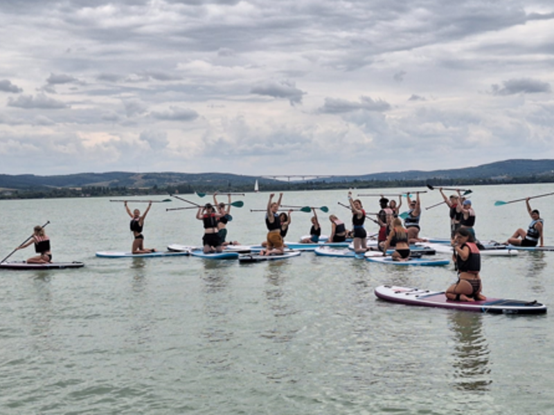 Summer Escape Balaton