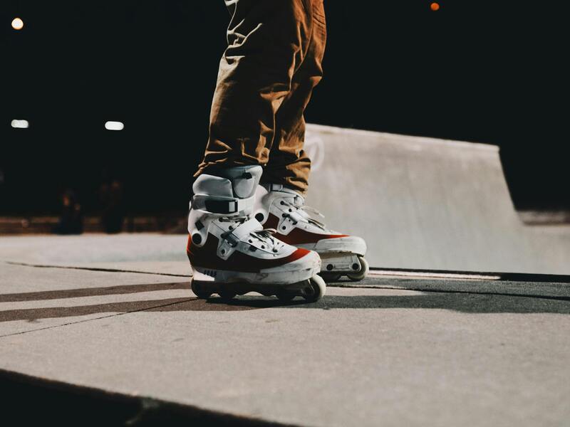 Inlineskatekamp