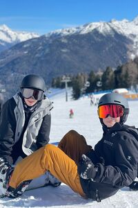 Snow Xperience - 12+ Paasvakantie 2026