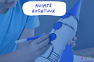 Ruimte-avontuur 🚀⭐
