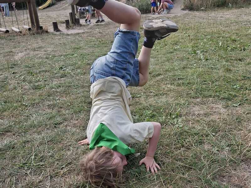 Gekke dromenvangers - EDUGO Slotendries - Oostakker