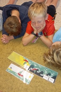 Muziek en Creativiteit