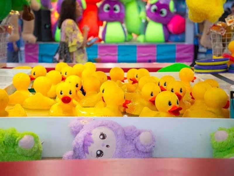 Sportkermis (°2023 - °2021)