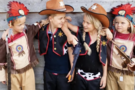 Cowboys & Indianen