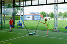 Padel en omnisport in Melle