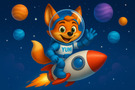 Mini Rocket Kids