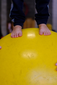 ZOMER 1 - Herentals: Multicircus (10-14 jaar)