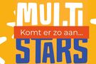 Raf ontdekt de ploegsporten