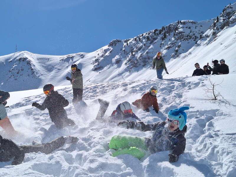 Skifun in Val di Sole - Vermiglio