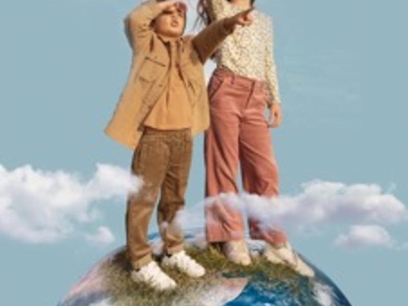 Expeditie rond de wereld