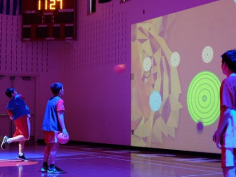 Sportkamp met Tech fun | Hooglede-Gits | 01/07 - 03/07/26