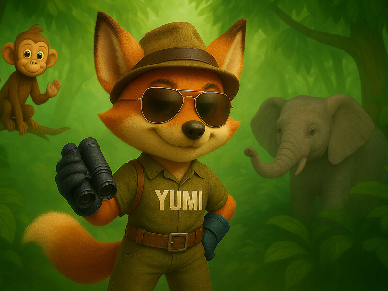 Mini Safari