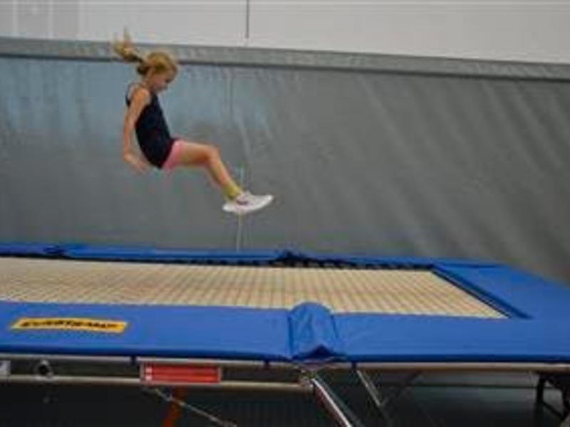 Omnisport en spel maxi °2019-°2014