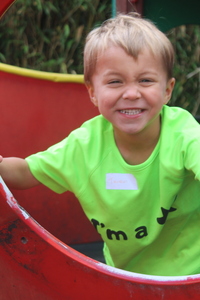 MovingKids Zomerkamp Zandstraat