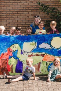 Dinosauriërs
