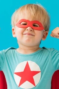 Superhelden | 24/08/26 - 28/08/26 | Diepenbeek