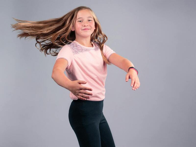 Sportkamp: dans Grote Brogel Z5