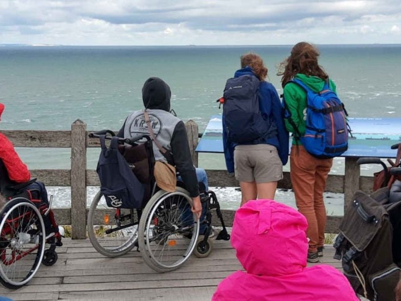 TWA-Beachfun on Wheels