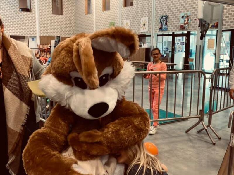 Op stap met P. Haas - Lebbeke - 7/04/2026