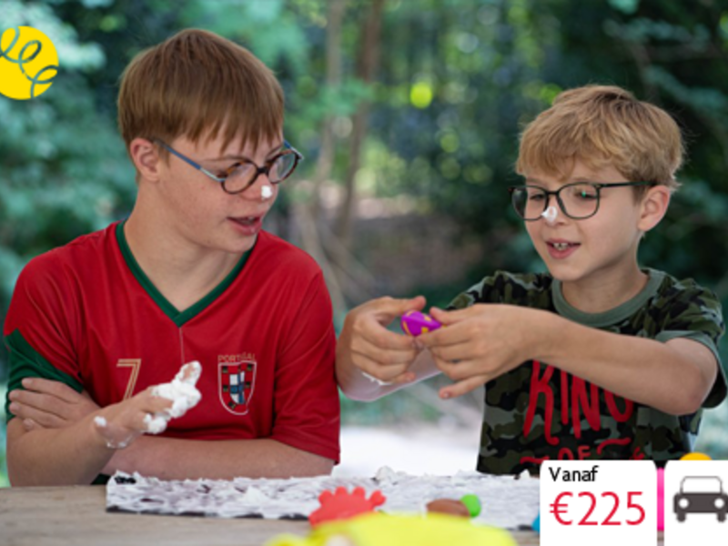 Het Grote Beestenbos