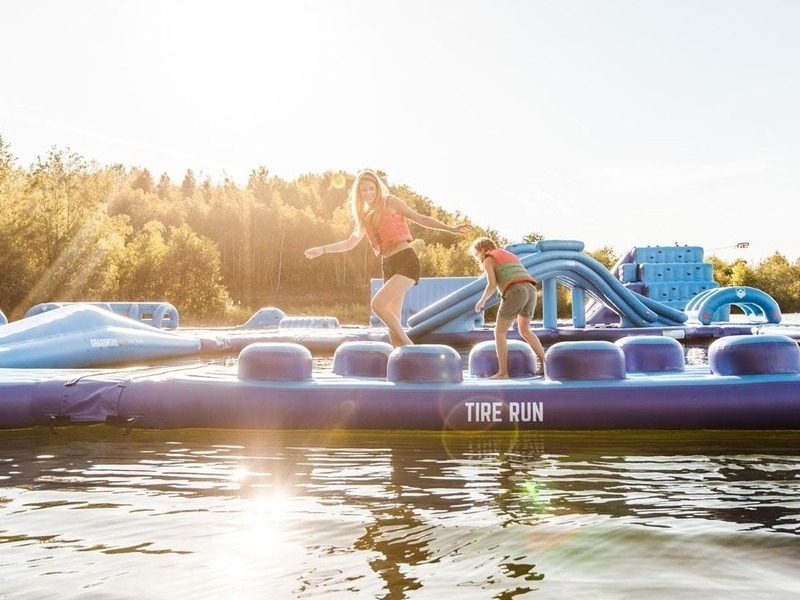 Aquapark Terhills