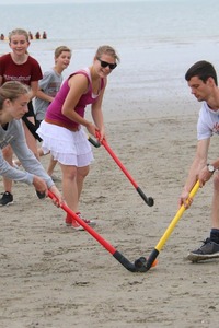 Beach Sports