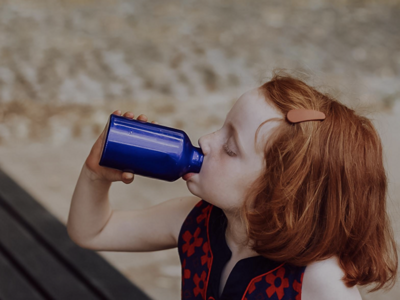 Onderwaterwereld Zomer W3