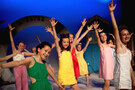 Musical (De Berbers en de Pompies)