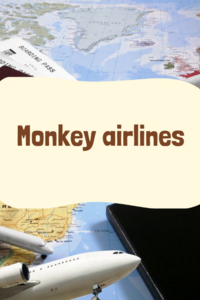 Monkey Airlines