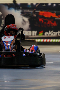 Karting