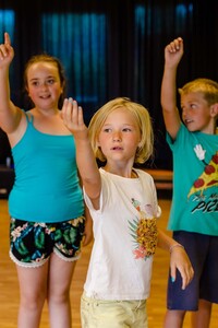 Musical: Ridders & Prinsessen