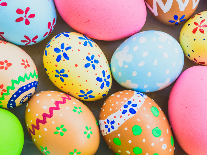 Speelplein - Paasvakantie 2026 week 2 - GBS Goudenregenstraat (kinderen met extra zorgvraag)