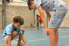 Lego Move - dagkamp