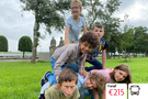 Paasvakantie aan zee!