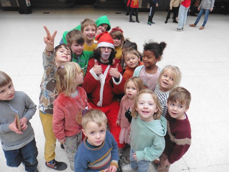 Fiona's Feestfestijn