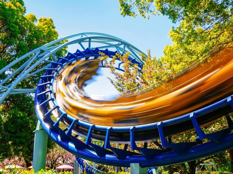 ZAP: Walibi