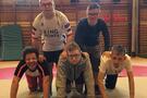 G-circus lagere school (4 d) - Zomer 2025