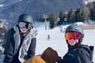 Snow Xperience - 12+ Paasvakantie 2026