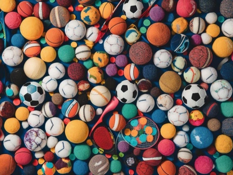 Balsport - Sportmix