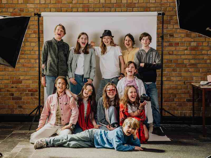 Fotografiekamp Brugge 