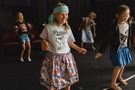 Musical Pasen W2