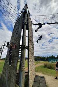 Maxi NATURE avonturenkamp